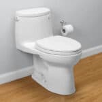 TOTO Ultramax II Review — Most Water Efficient Toilet with SanaGloss TOTO Ultramax II Review
