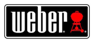 Weber grills logo