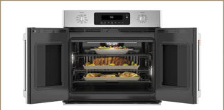7 Best Wall Ovens to Buy in  2023 – Reviews and Buying Guide