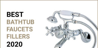 Best Bathtub Faucets and Tub Fillers for 2023 (Top 10) – Reviews & Buying Guide Best bathtub faucet reviews