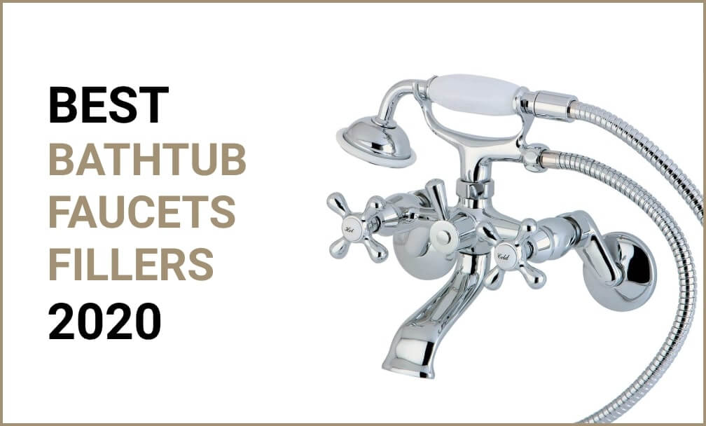 Best bathtub faucet reviews