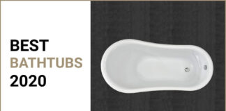 Best Bathtubs for 2023 (Top 9) – Buying Guide and Reviews Best bathtub reviews