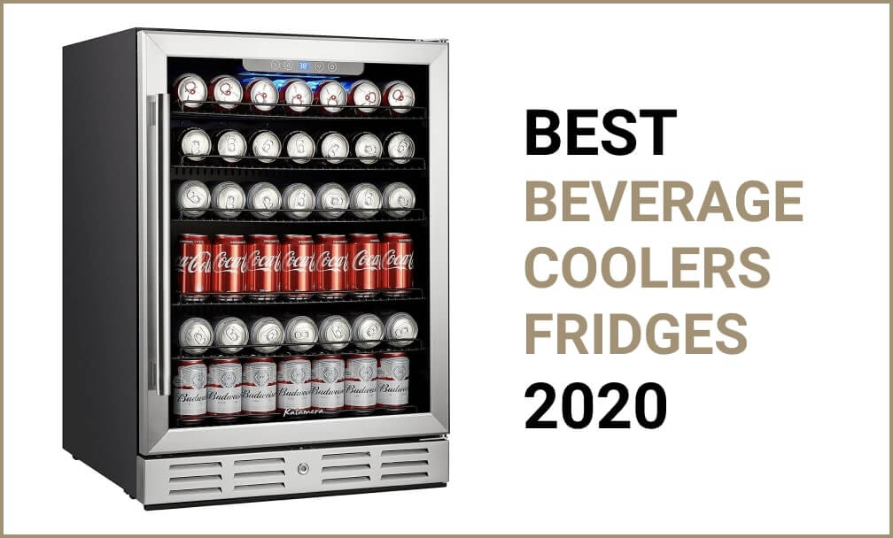 Best beverage fridge reviews