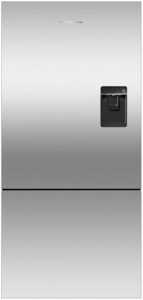 Fisher Paykel 32 inch RF170BRPUX6N Fridge review