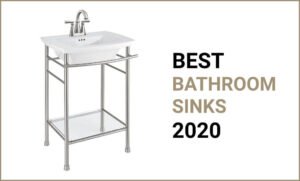 Best Rated Bathroom Sink Reviews