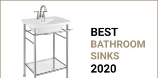 Best Bathroom Sinks for 2023 (Top 10) – Buying Guide & Reviews Best Bathroom Sink Reviews