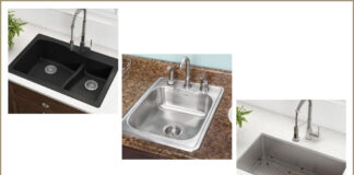 Best Kitchen Sink Brands for 2023: Zuhne, Kraus and Houzer Best kitchen sink brands