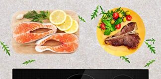Empava Induction Cooktop Review: 36 Inch with 5 Power Boost Burners Empava 36 Induction Cooktop Review