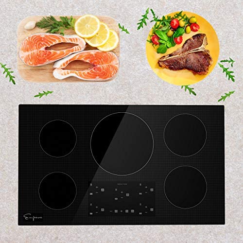 Empava 36 Induction Cooktop Review