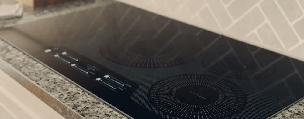 Frigidaire Gallery 36 FGIC3666TB Cooktop Review