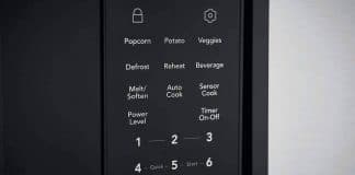 Frigidaire Wall Oven Review: Gallery Combo 27 Inch – 2021 Choice for Your Kitchen Frigidaire Gallery Wall Oven Review