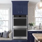 GE Wall Oven 2023 Review: JTD3000SNSS Combo Electric Double Wall Oven GE Wall Oven 2021 Review